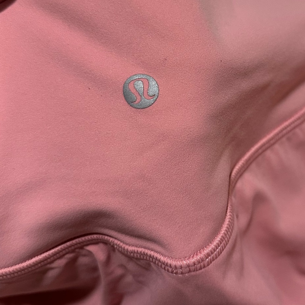 Lululemon Align High-Rise Skirt Pink Tide - Picture 9 of 12